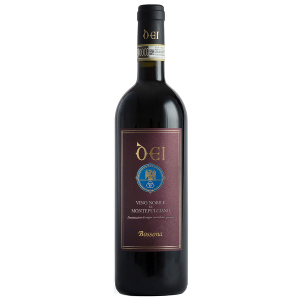 Cantine Dei, Docg Vino Nobile di Montepulciano Bossona Riserva 2016