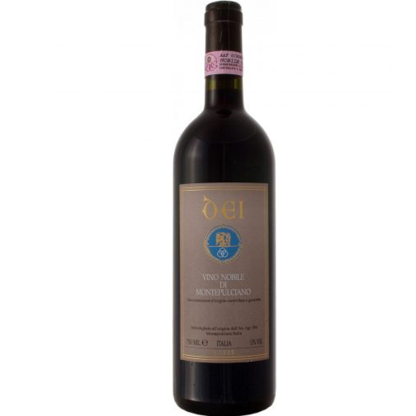 Cantine Dei, Docg Vino Nobile di Montepulciano 2020